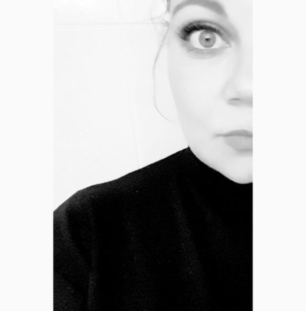 Meet your Posher, Danella